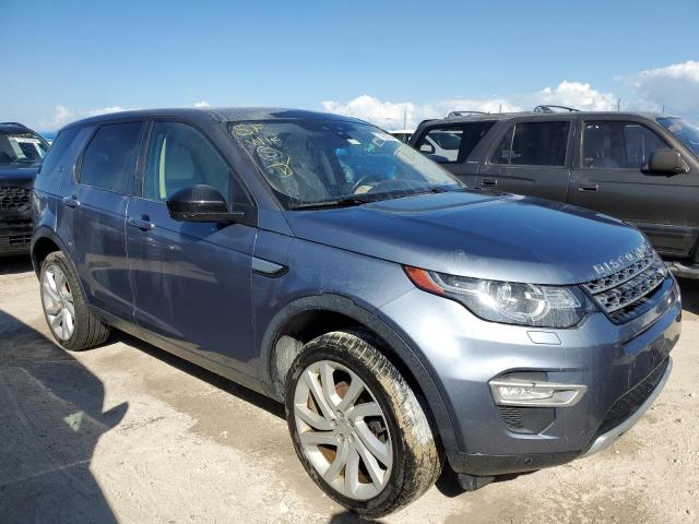 Photo 4 from auction – 2019 LAND ROVER DISCOVERY with VIN SALCT2FX5KH794401