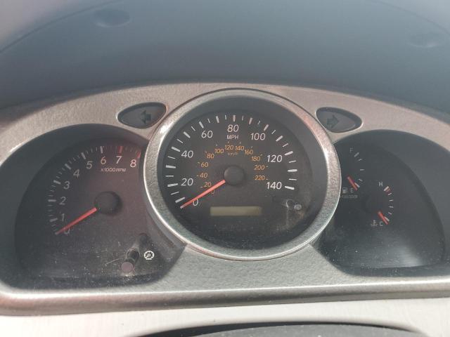 Photo 9 from auction – 2001 TOYOTA HIGHLANDER with VIN JTEHF21A210022664