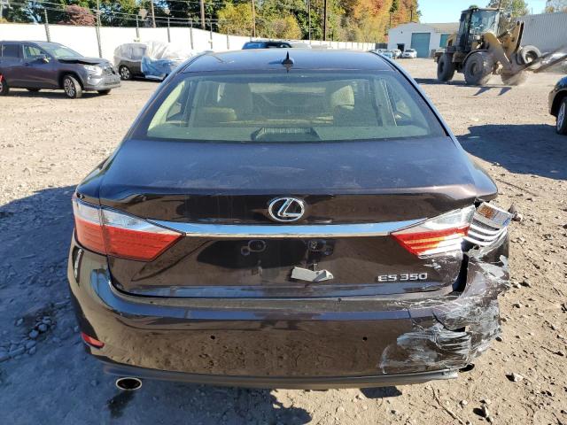 Photo 6 from auction – 2013 LEXUS ES 350 with VIN JTHBK1GG9D2010160