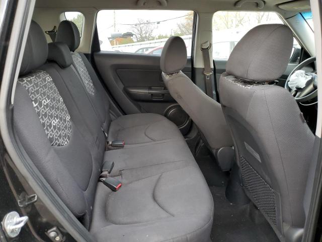 Photo 11 from auction – 2011 KIA SOUL + with VIN KNDJT2A27B7711034