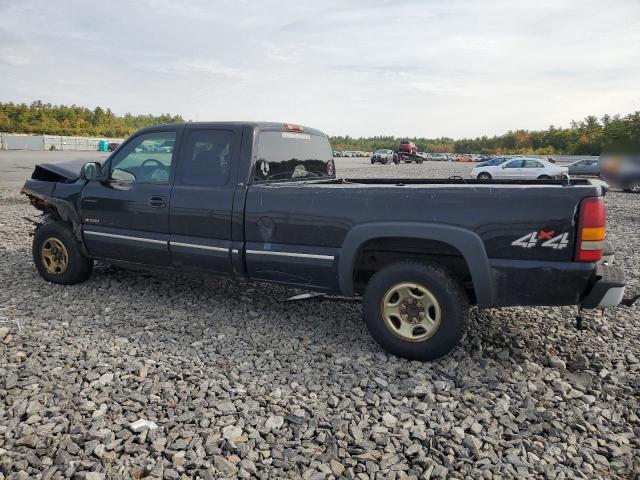 Zdjęcie 2 z aukcji – 2002 CHEVROLET SILVERADO z VIN 1GCEK19T82E234279