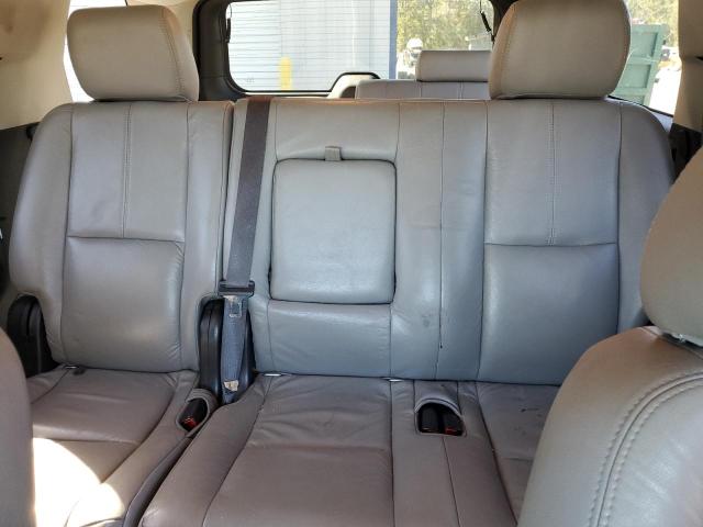 Photo 10 from auction – 2011 GMC YUKON SLE with VIN 1GKS1AE02BR213992