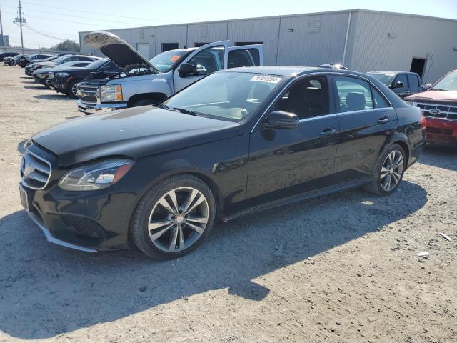 Photo 1 from auction – 2015 MERCEDES-BENZ E 350 with VIN WDDHF5KB7FB084611
