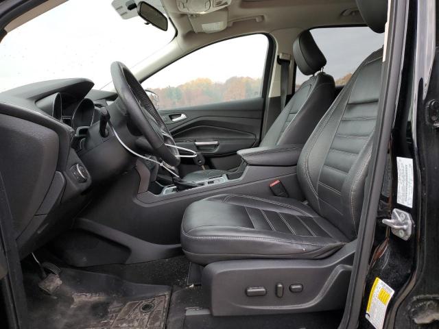 Photo 7 from auction – 2018 FORD ESCAPE SEL with VIN 1FMCU9HD5JUB57929