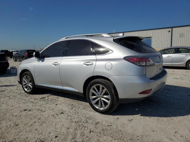 Photo 2 from auction – 2015 LEXUS RX 350 with VIN 2T2ZK1BA9FC171918