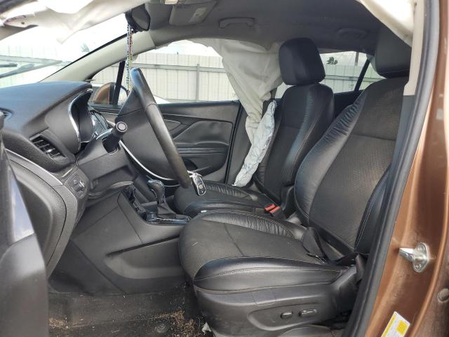 Photo 7 from auction – 2017 BUICK ENCORE PRE with VIN KL4CJASB0HB085091