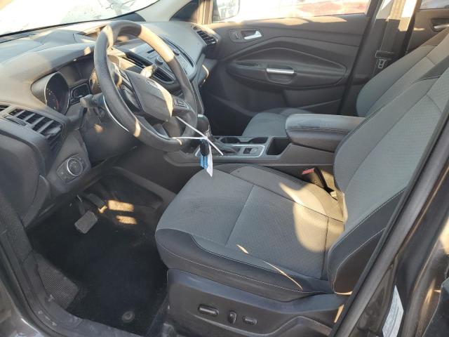 Photo 7 from auction – 2017 FORD ESCAPE SE with VIN 1FMCU0GD4HUD34980