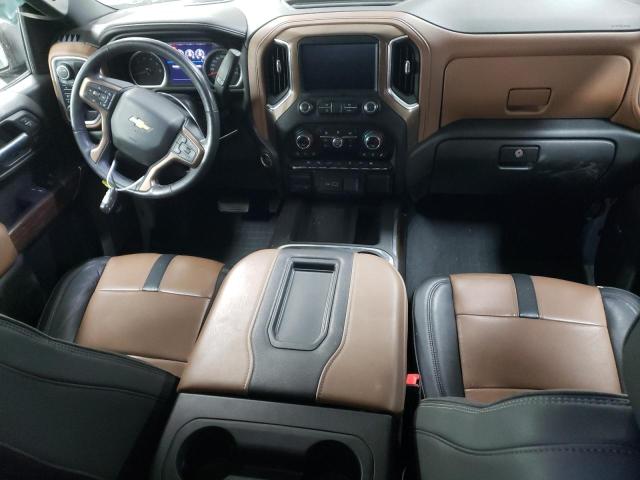 Photo 8 from auction – 2022 CHEVROLET SILVERADO with VIN 3GCUYHED0NG201680