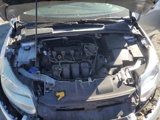 Photo 11 from auction – 2014 FORD FOCUS SE with VIN 1FADP3F21EL264525