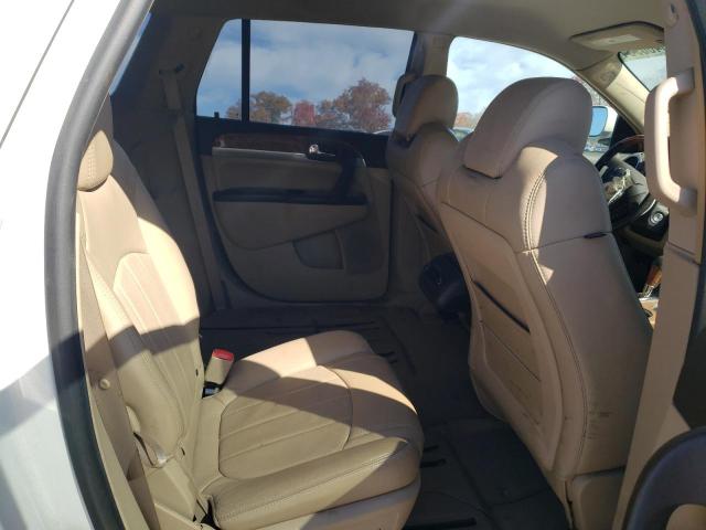 Photo 11 from auction – 2008 BUICK ENCLAVE CX with VIN 5GAEV23788J125878