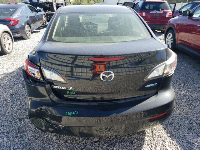 Photo 6 from auction – 2012 MAZDA 3 I with VIN JM1BL1V85C1600340