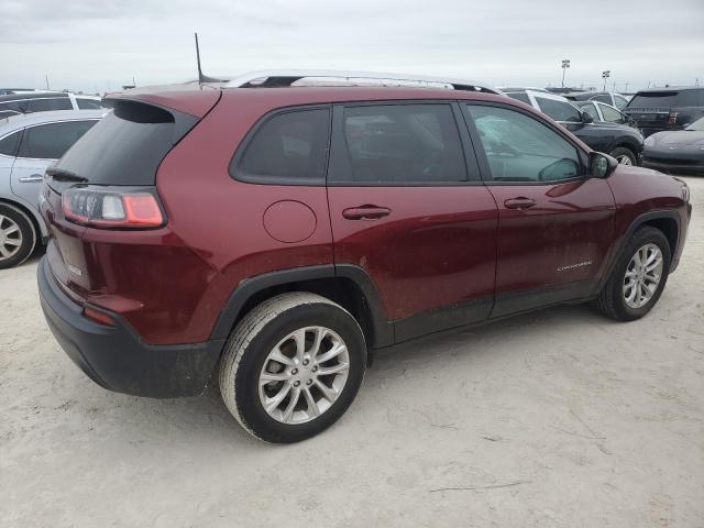 Photo 3 from auction – 2020 JEEP CHEROKEE L with VIN 1C4PJLCB9LD577388