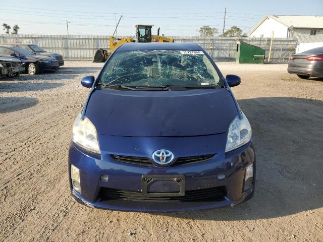 Photo 5 from auction – 2011 TOYOTA PRIUS with VIN JTDKN3DU7B0316359