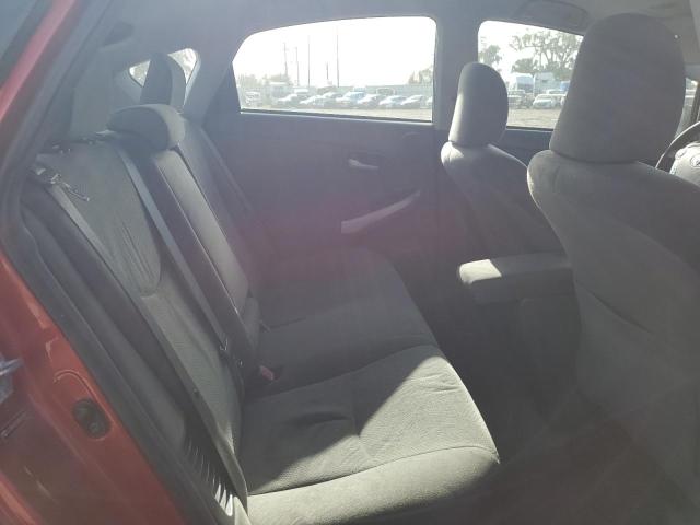 Foto 10 de la subasta – 2010 TOYOTA PRIUS con VIN JTDKN3DU8A0233991