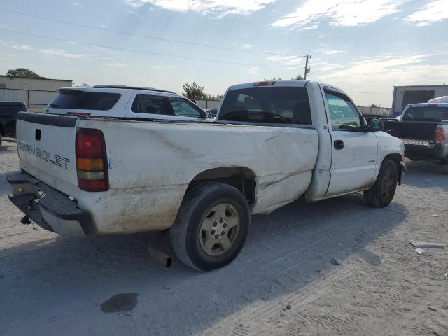 Photo 3 from auction – 2001 CHEVROLET SILVERADO with VIN 1GCEC14V31Z226703
