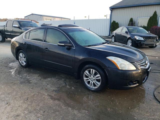 Photo 4 from auction – 2010 NISSAN ALTIMA BAS with VIN 1N4AL2AP2AN454098