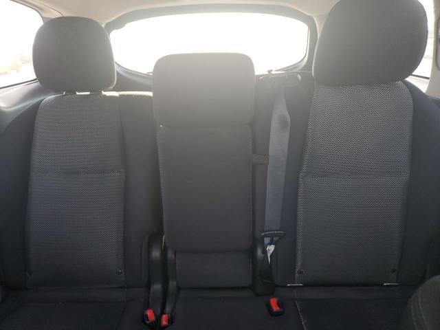 Photo 10 from auction – 2017 NISSAN PATHFINDER with VIN 5N1DR2MN7HC640625