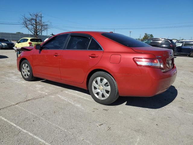 Photo 2 from auction – 2011 TOYOTA CAMRY BASE with VIN 4T4BF3EK2BR173986