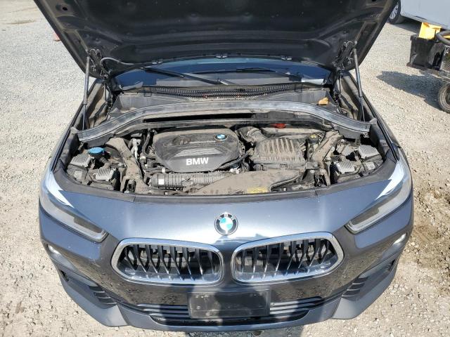 Photo 12 from auction – 2018 BMW X2 XDRIVE2 with VIN WBXYJ5C39JEF75100