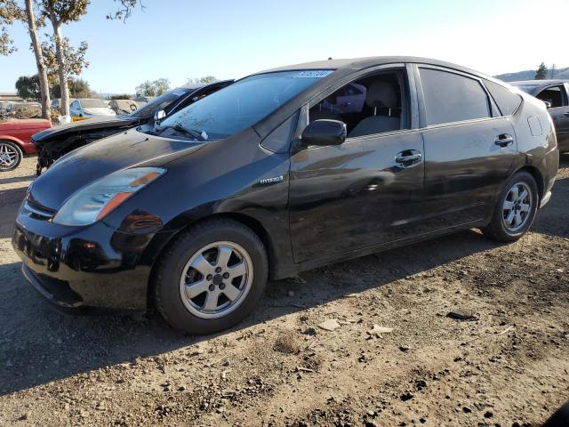 TOYOTA PRIUS 2009 with VIN JTDKB20U897876126 - Photo from auction