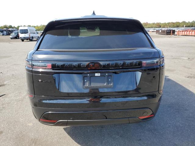 Photo 6 from auction – 2025 LAND ROVER RANGE ROVE with VIN SALYJ2EX2SA801486