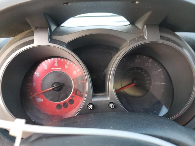 Photo 9 from auction – 2014 NISSAN JUKE S with VIN JN8AF5MV8ET363601