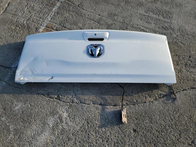Photo 12 from auction – 2019 RAM 1500 BIG H with VIN 1C6RREFT7KN590223