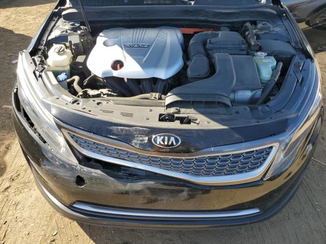 Photo 11 from auction – 2015 KIA OPTIMA HYB with VIN KNAGN4AD8F5084201