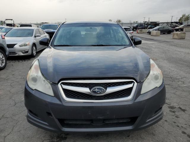 Photo 5 from auction – 2012 SUBARU LEGACY 2.5 with VIN 4S3BMCC68C3008378