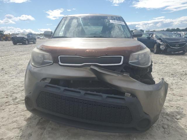 Photo 5 from auction – 2015 KIA SOUL with VIN KNDJN2A21F7157781