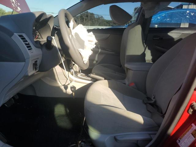 Photo 7 from auction – 2010 TOYOTA COROLLA BA with VIN 2T1BU4EE1AC422665
