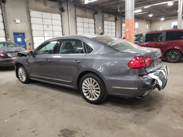Photo 2 from auction – 2016 VOLKSWAGEN PASSAT SE with VIN 1VWBS7A35GC062777