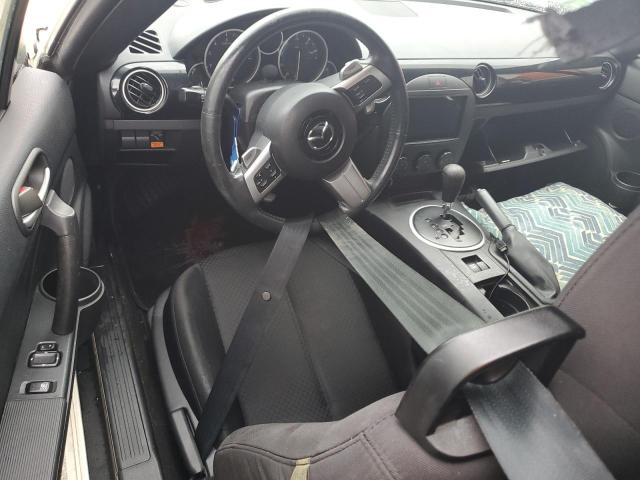 Photo 8 from auction – 2006 MAZDA MX-5 MIATA with VIN JM1NC25F760116682