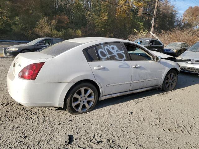 Zdjęcie 3 z aukcji – 2007 NISSAN MAXIMA SE z VIN 1N4BA41E87C866387