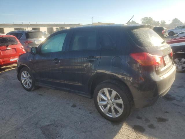 Photo 2 from auction – 2015 MITSUBISHI OUTLANDER with VIN 4A4AP3AW0FE037798