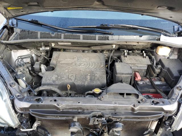 Photo 12 from auction – 2016 TOYOTA SIENNA XLE with VIN 5TDYK3DC3GS718569