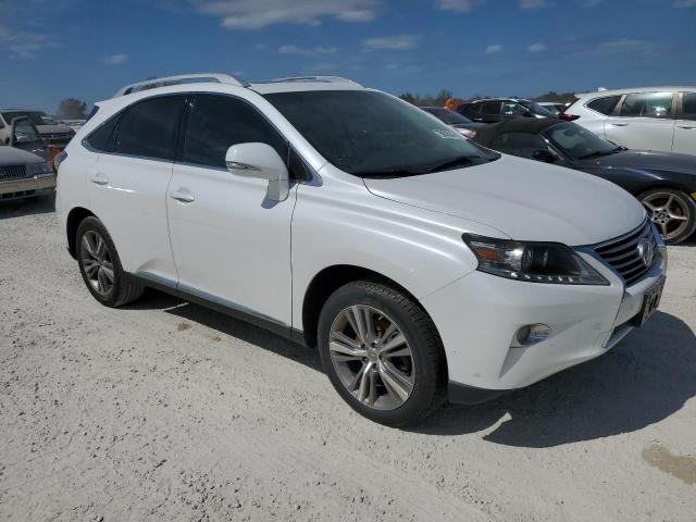 Photo 4 from auction – 2015 LEXUS RX 350 with VIN 2T2ZK1BA9FC155914