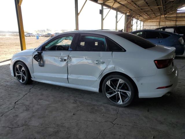Photo 2 from auction – 2020 AUDI A3 S-LINE with VIN WAUJEGFF2LA005982