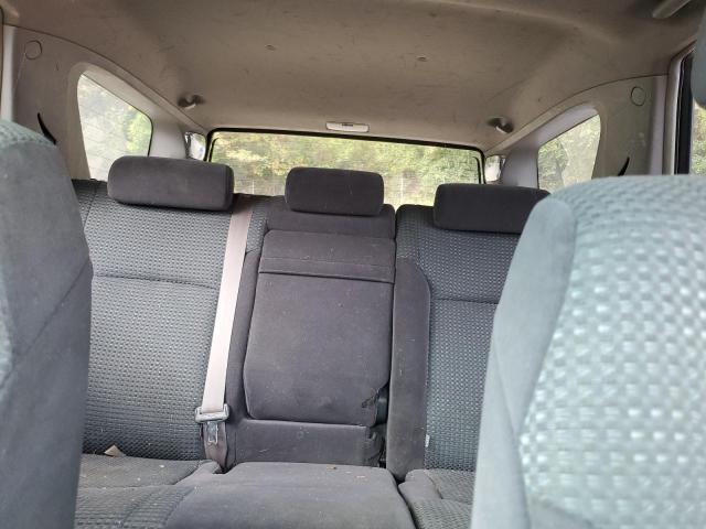 Photo 10 from auction – 2004 TOYOTA 4RUNNER SR with VIN JTEBT14R640043130