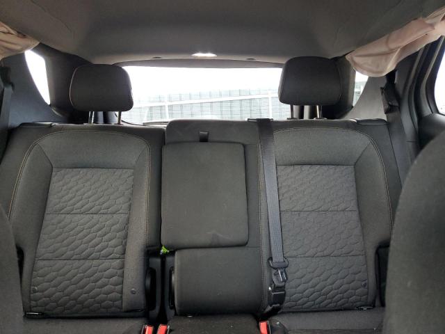 Photo 10 from auction – 2019 CHEVROLET EQUINOX LT with VIN 3GNAXKEV9KL270986