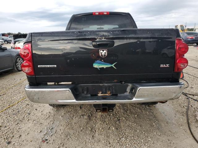 Photo 6 from auction – 2007 DODGE RAM 1500 with VIN 3D7KR19D87G838900