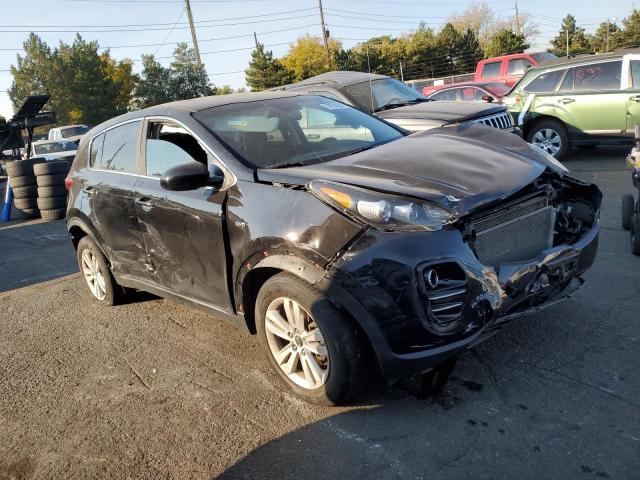 Photo 4 from auction – 2018 KIA SPORTAGE L with VIN KNDPMCAC2J7447113