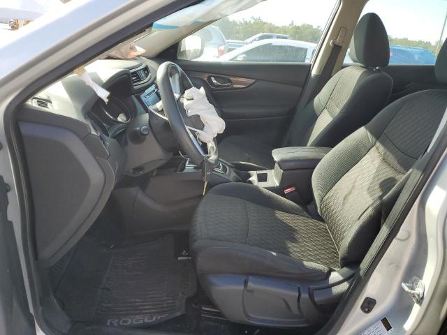 Photo 7 from auction – 2018 NISSAN ROGUE S with VIN 5N1AT2MT6JC764555