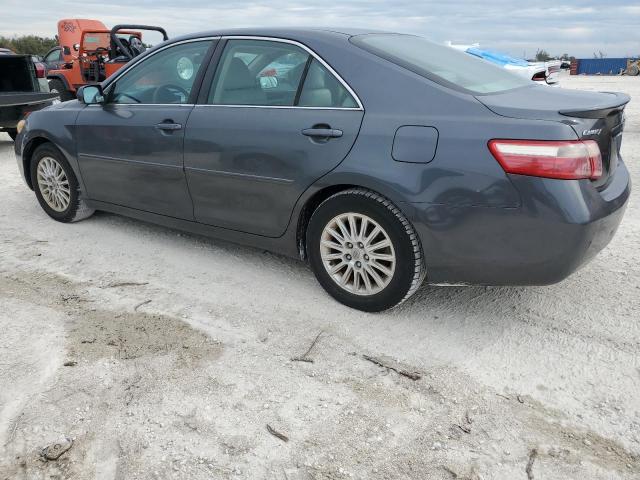 Photo 2 from auction – 2007 TOYOTA CAMRY CE with VIN 4T1BE46K67U066545