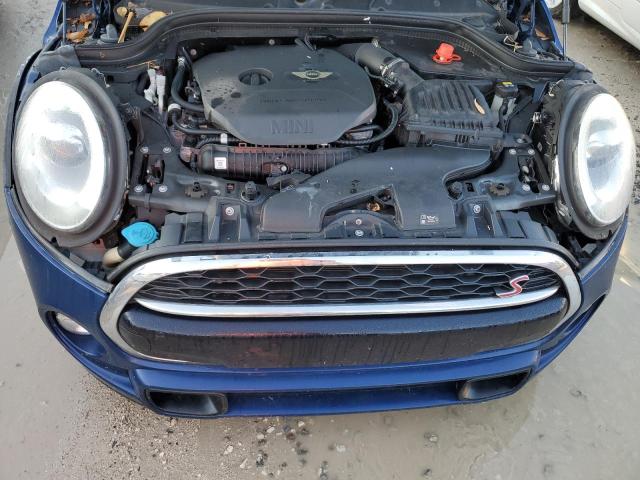 Photo 11 from auction – 2018 MINI COOPER S with VIN WMWXP7C53J2A47250