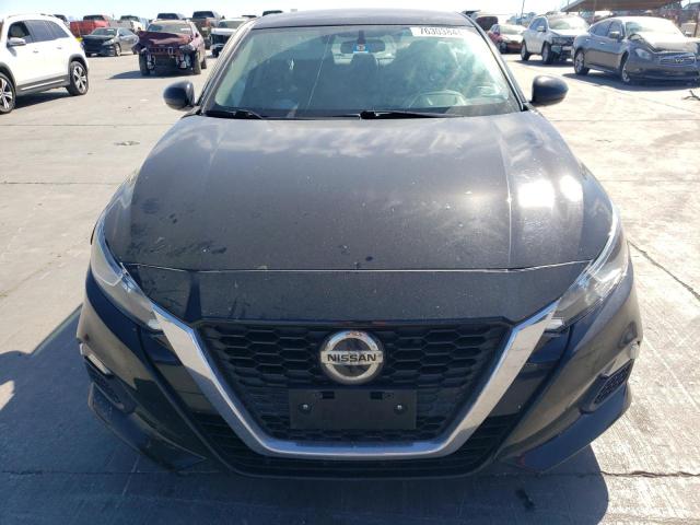 Photo 5 from auction – 2019 NISSAN ALTIMA S with VIN 1N4BL4BV3KC251408