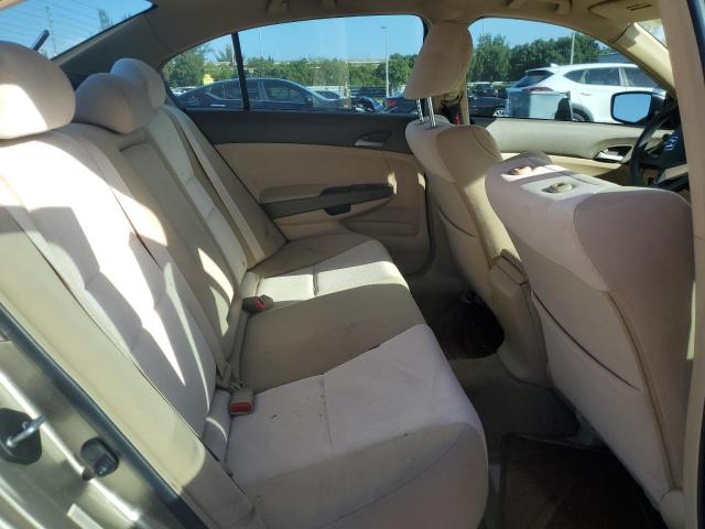 Photo 10 from auction – 2008 HONDA ACCORD LXP with VIN JHMCP26438C045408