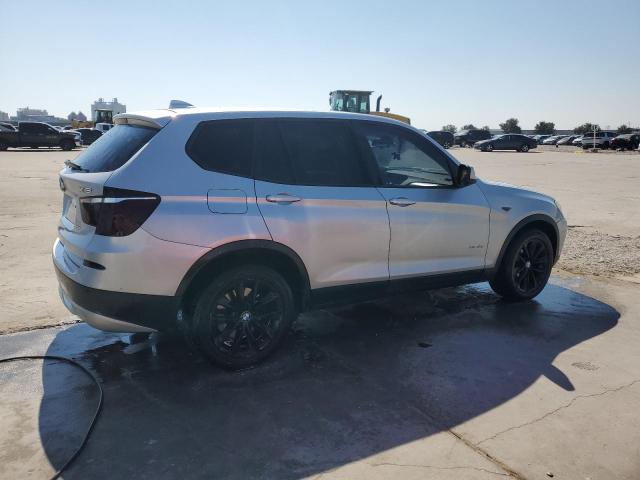 Photo 3 from auction – 2014 BMW X3 XDRIVE2 with VIN 5UXWX9C56E0D12592