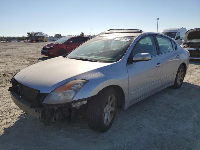 Photo 1 from auction – 2008 NISSAN ALTIMA 3.5 with VIN 1N4BL21E88N440820