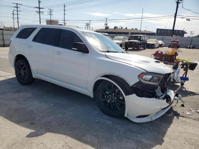 Photo 4 from auction – 2018 DODGE DURANGO R/ with VIN 1C4SDHCT8JC226496
